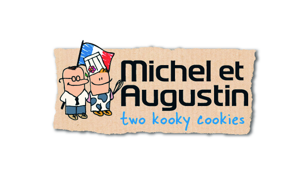 Michel et Augustin