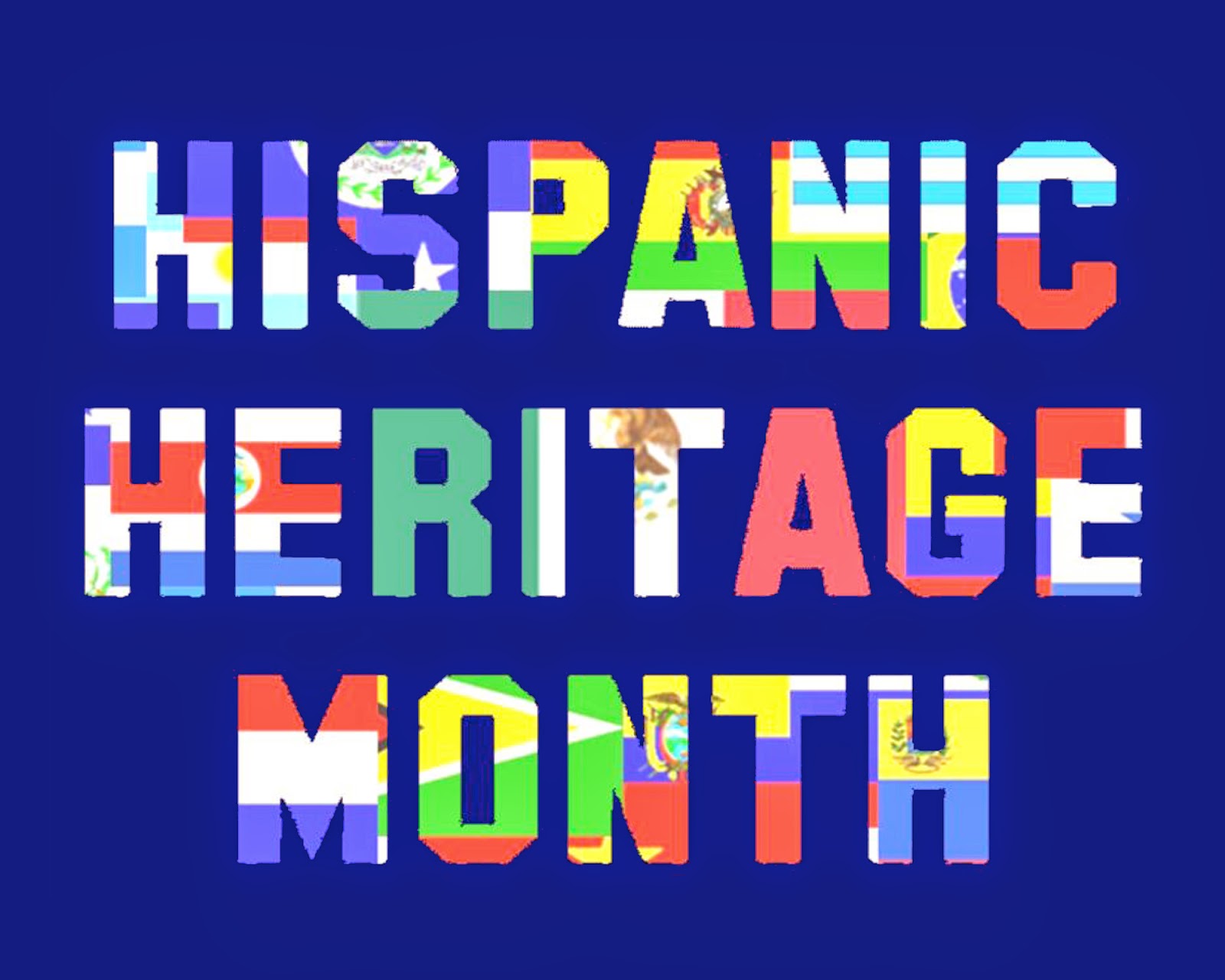 hispanic heritage month PS 321 180 7th Avenue Brooklyn NY 11215