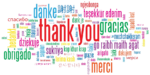 Thank-you