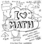 love-math