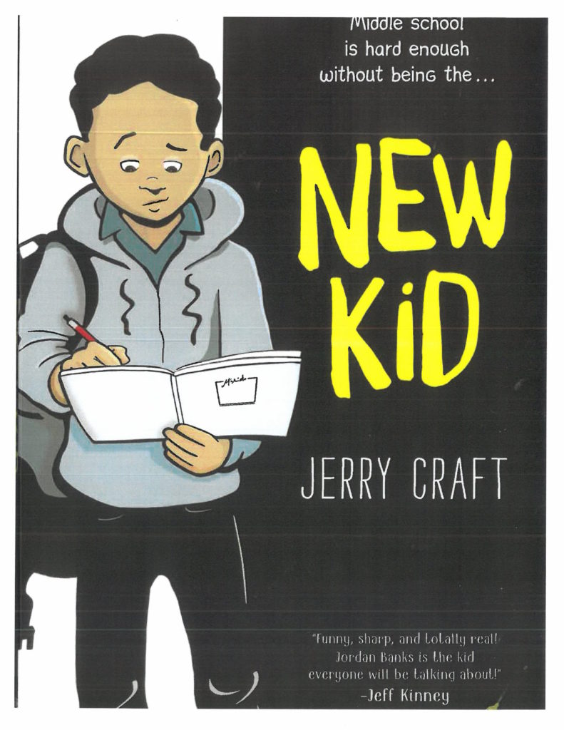 newkid PS 321 William Penn Elementary School Brooklyn NY 11215