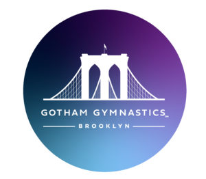 Gotham Gymnastics Logo