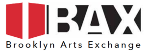 Brooklyn Arts Exchange Logo