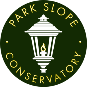 Park Slope Conservatory Logo