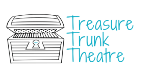 Treasure Trunk Theatre Logo
