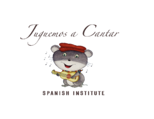 Juguemos a Cantar Spanish Immersion Logo