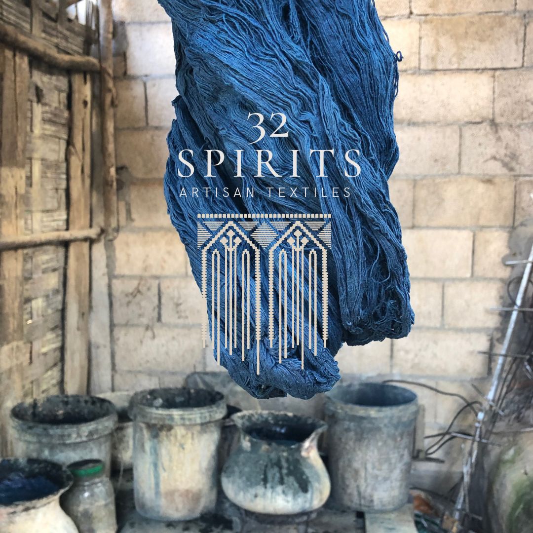 32 Spirits Artisan Textiles Image