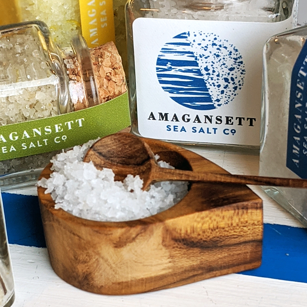 Amagansett Sea Salt Co. Image