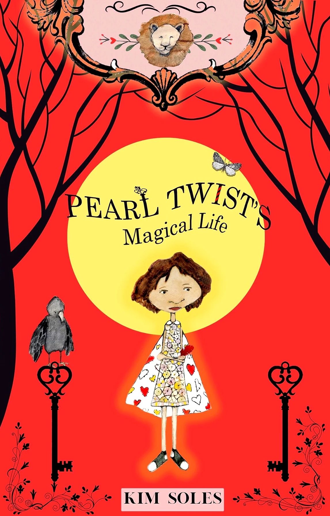 Pearl Twist's Magical Life Image