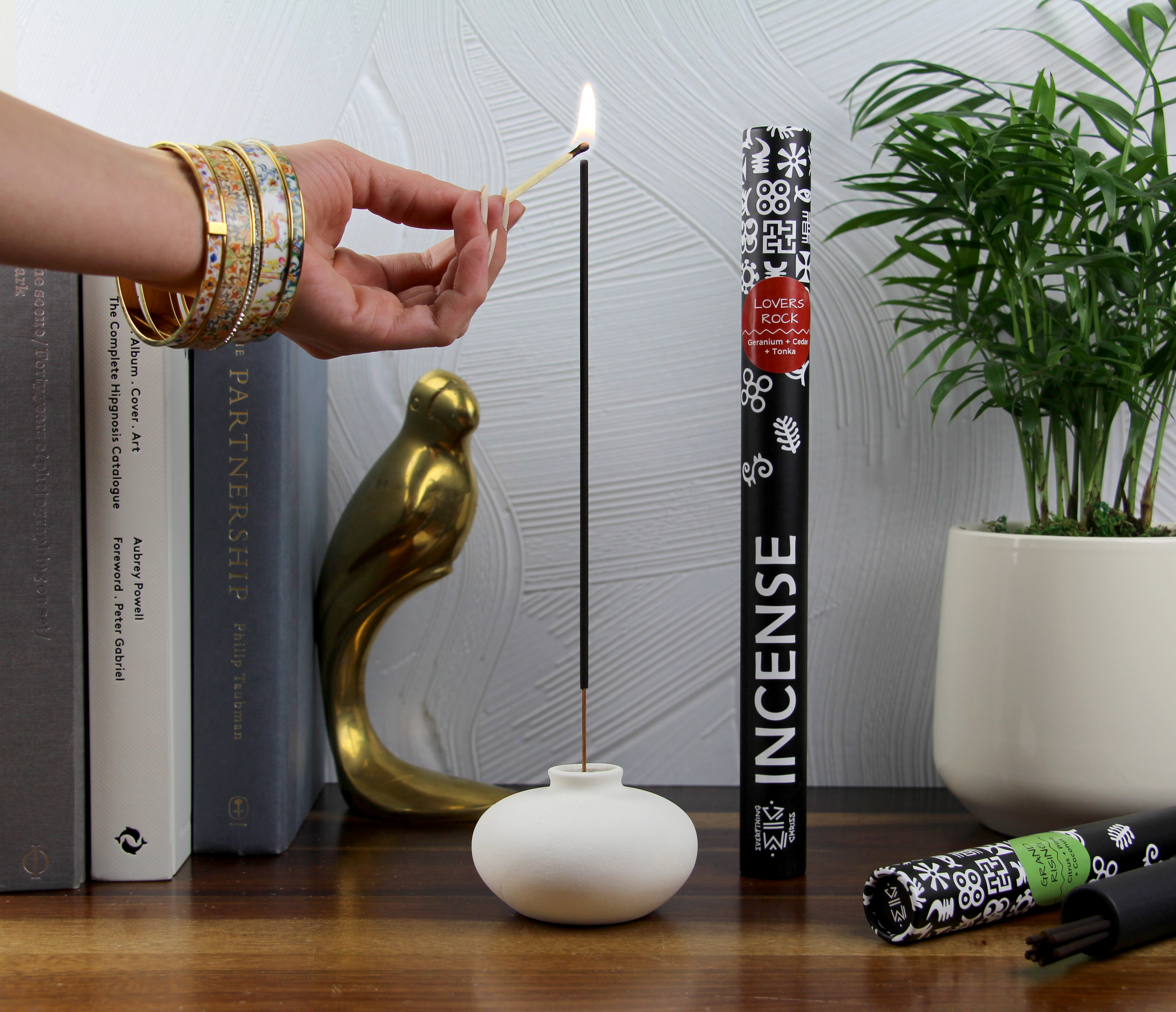 Everything Chriss Image