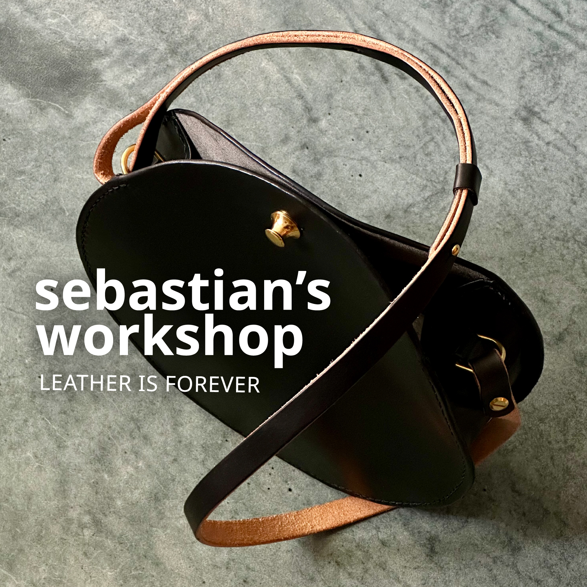SEBASTIAN'S WORKSHOP Image