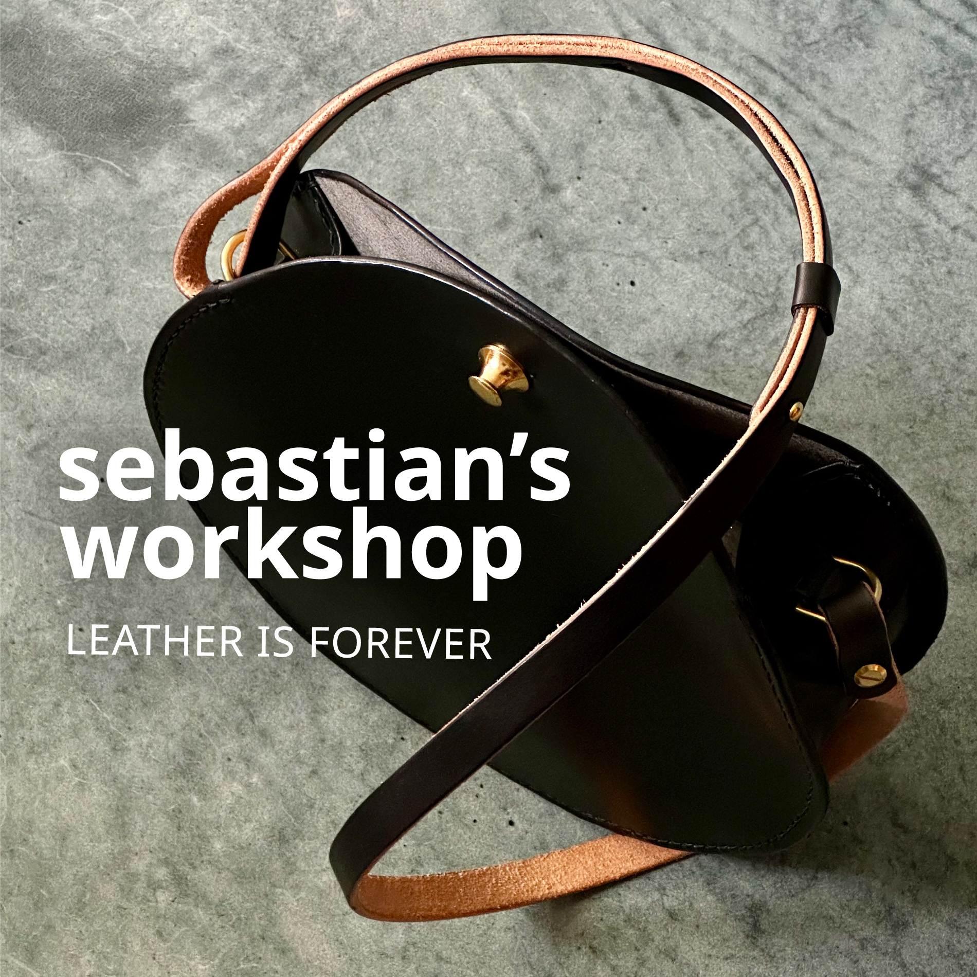 SEBASTIAN'S WORKSHOP Image