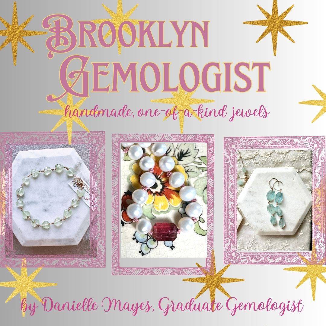 Brooklyn Gemologist Image