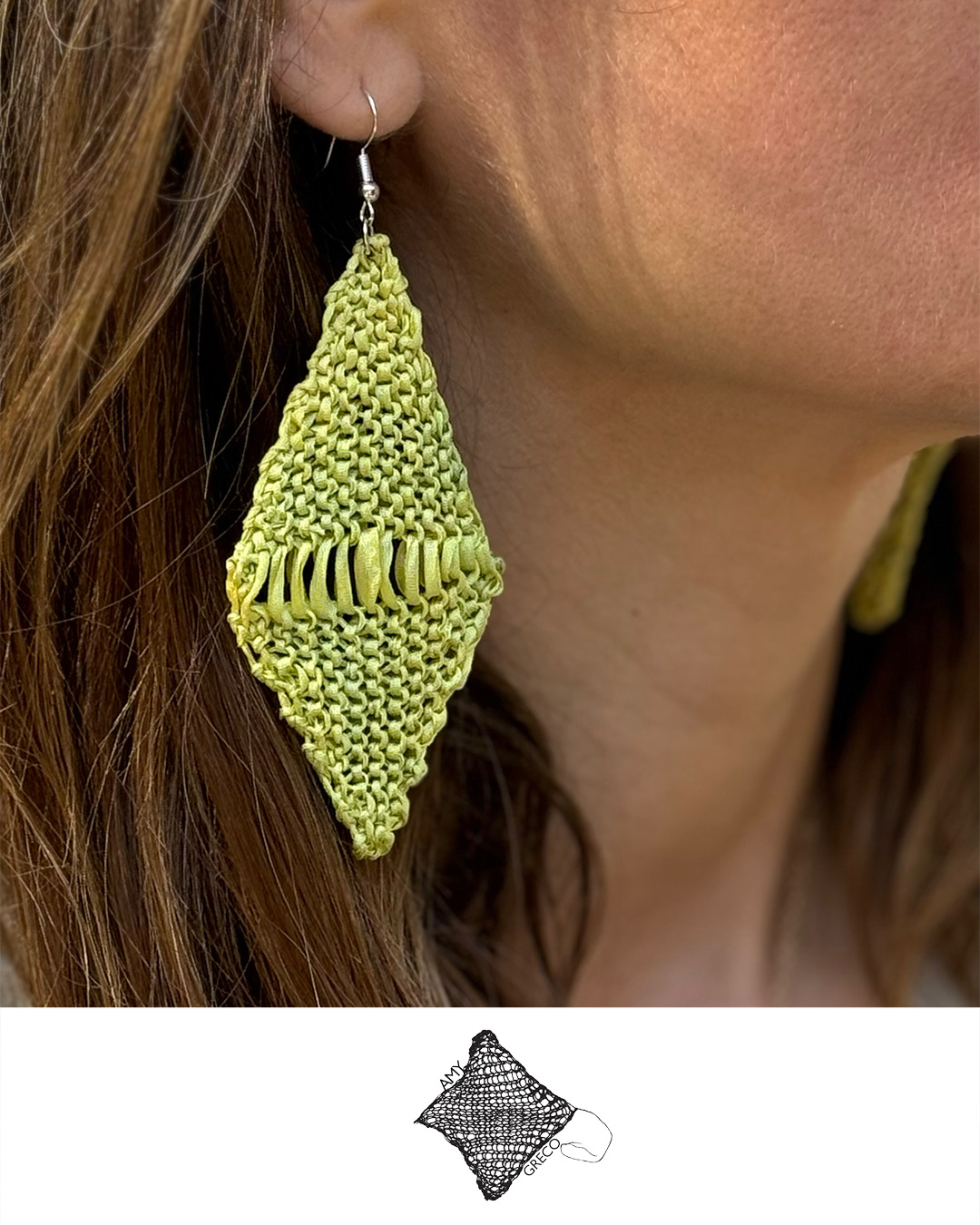 Amy Greco Textile Art Image