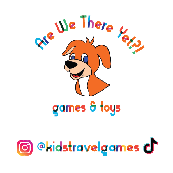 Are We There Yet Games LLC Image