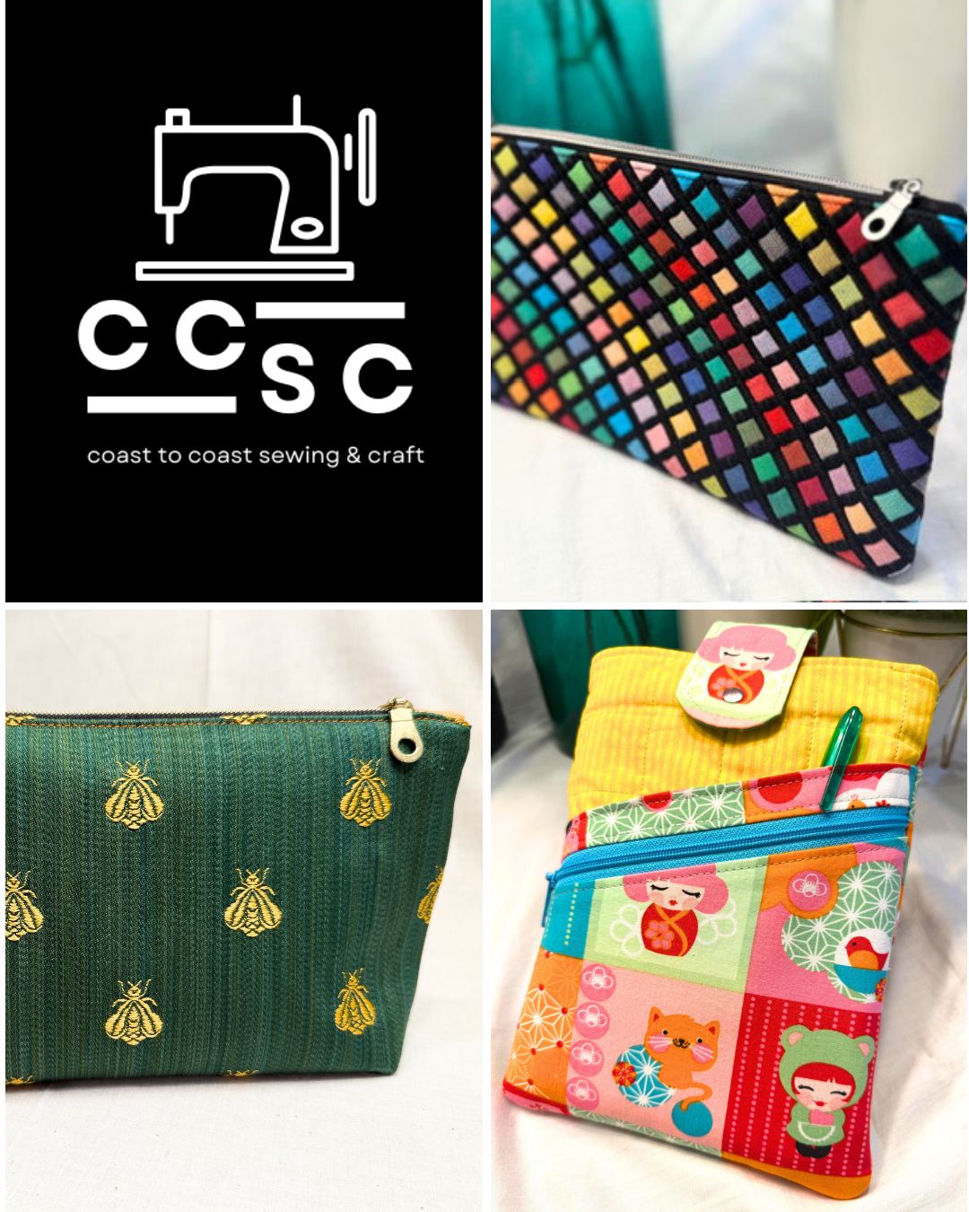 Coast to Coast Sewing & Craft Image