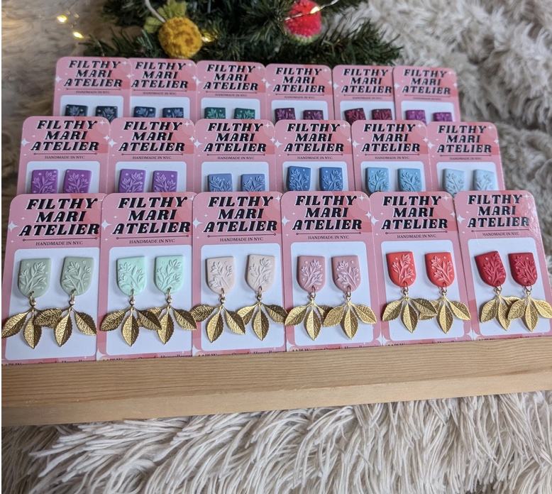 Filthy Mari Atelier Image