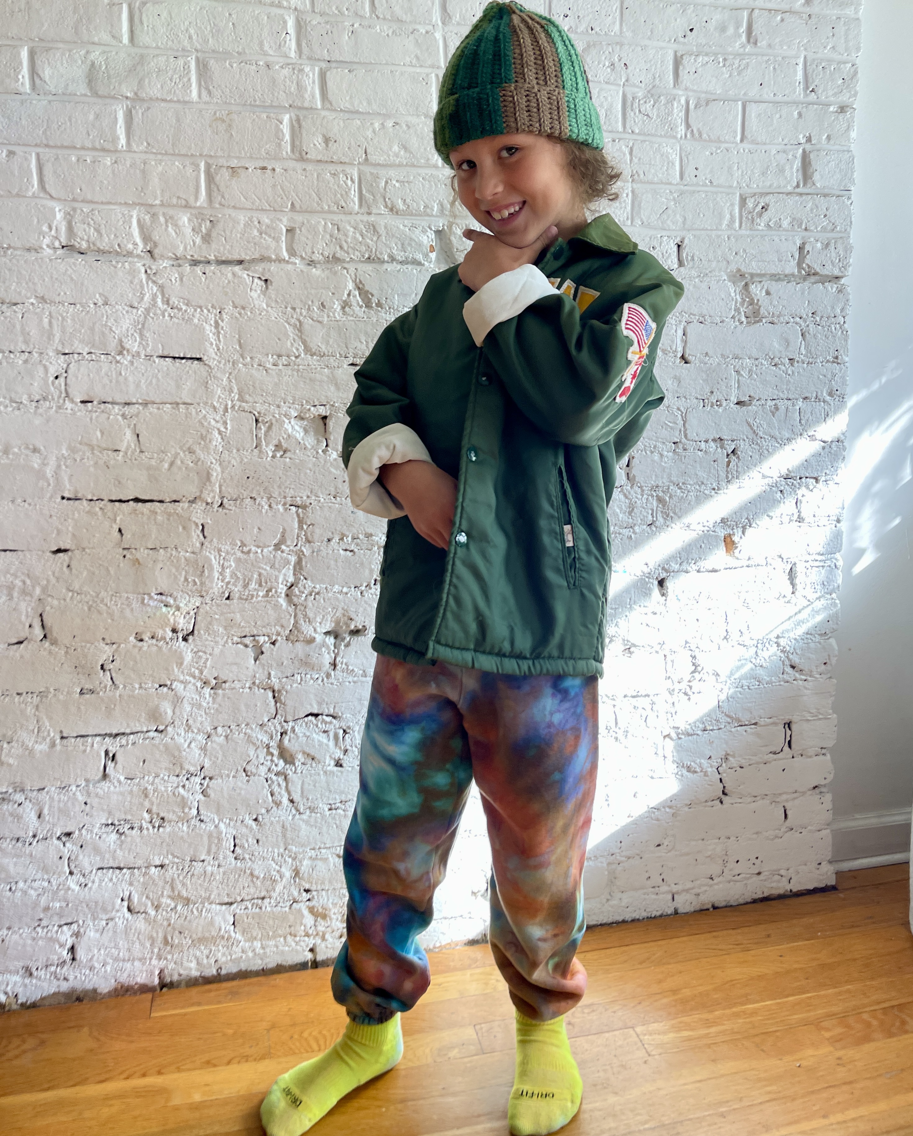 The Playground Image