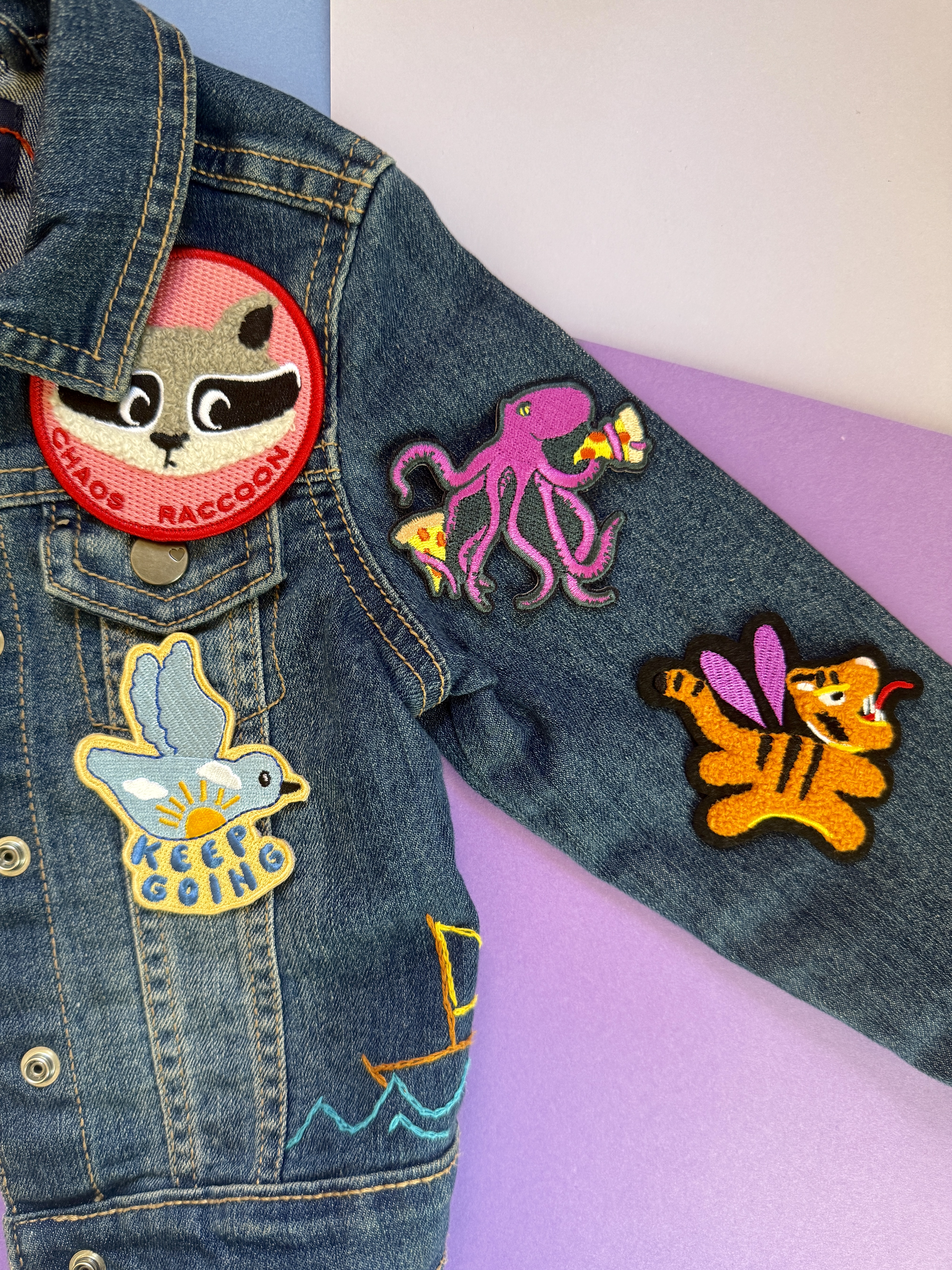 Made By Ellie BKLYN Image