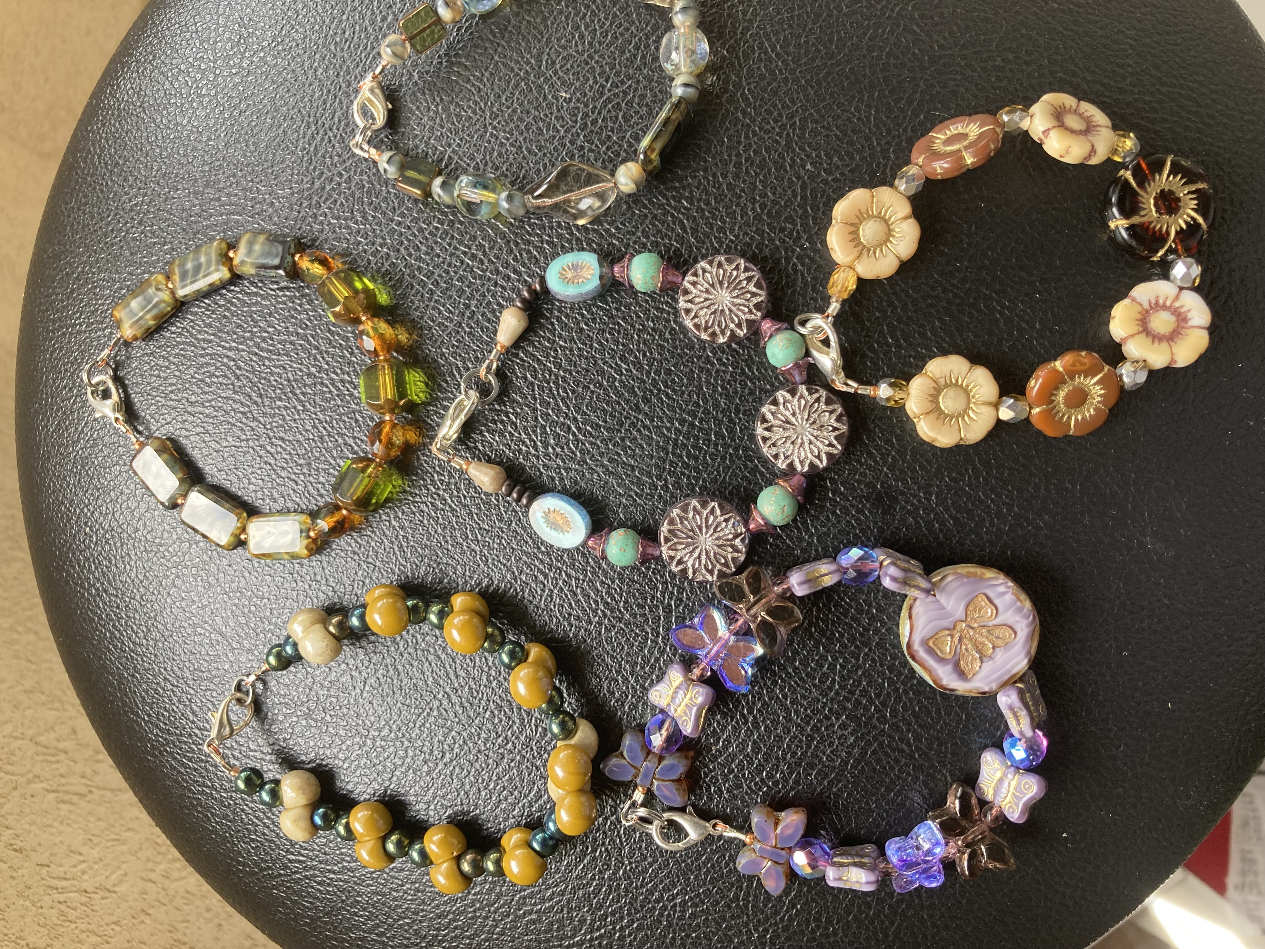 Edna Tribe Jewels Image