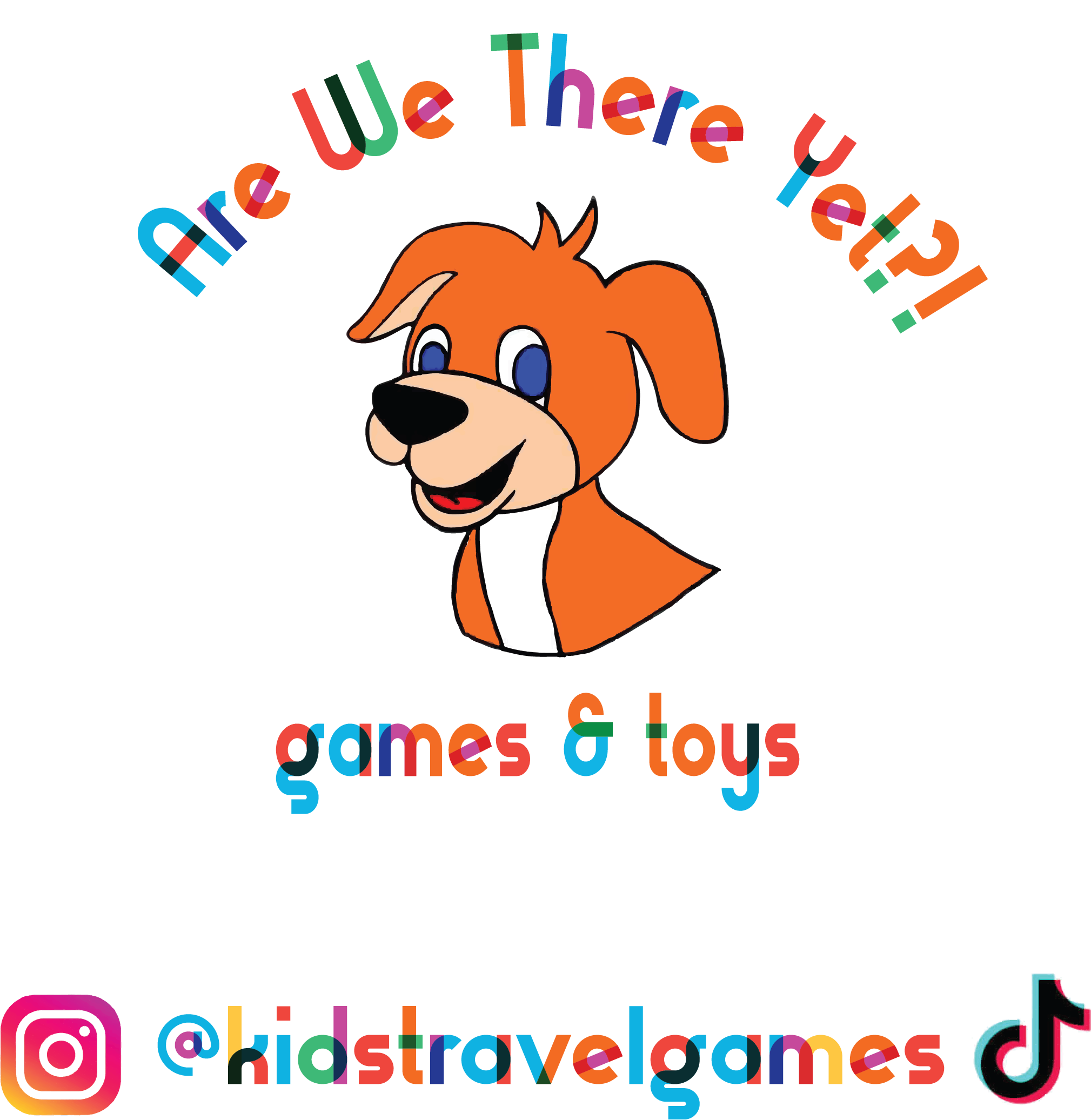 Are We There Yet?! Image