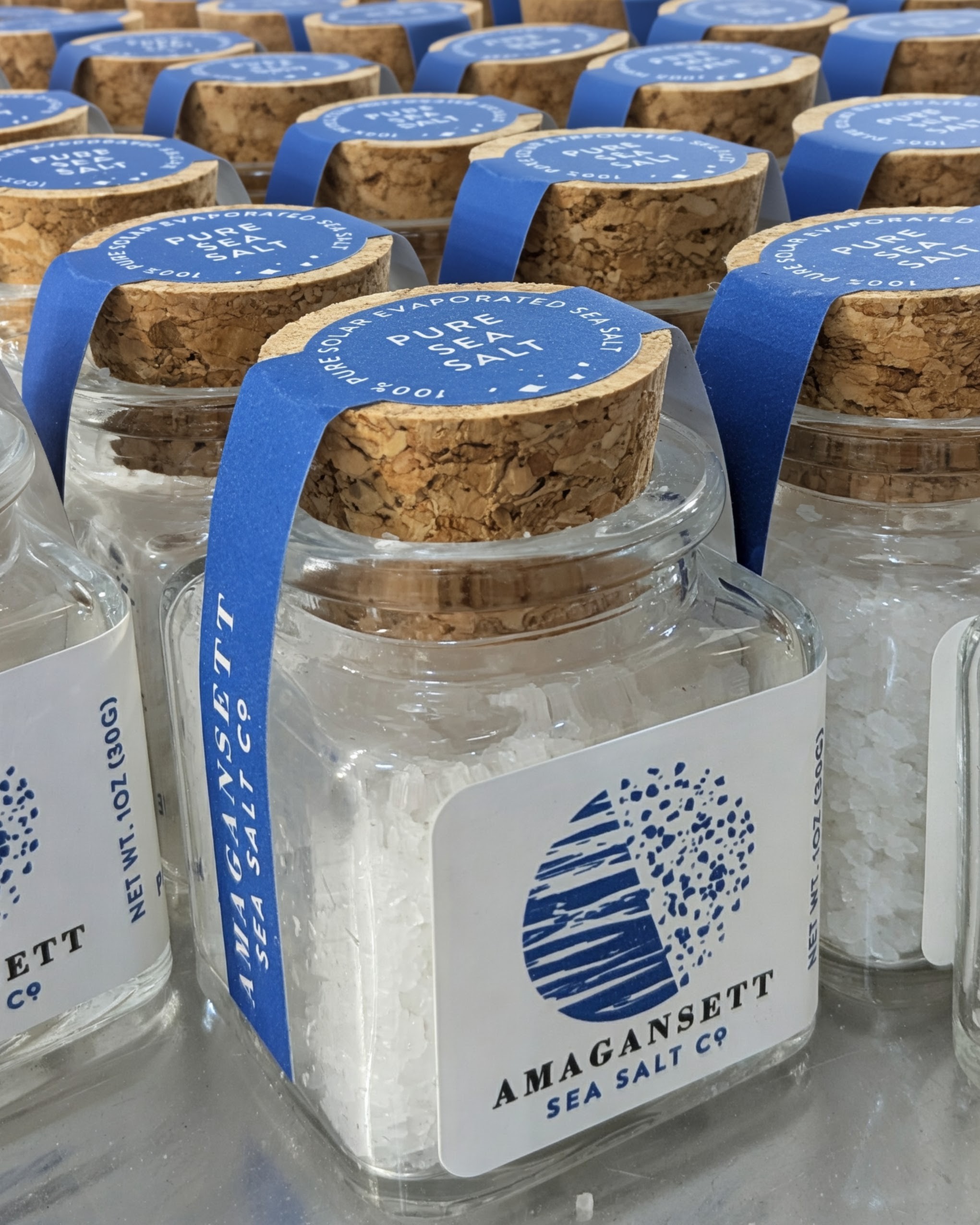 Amagansett Sea Salt Co. Image