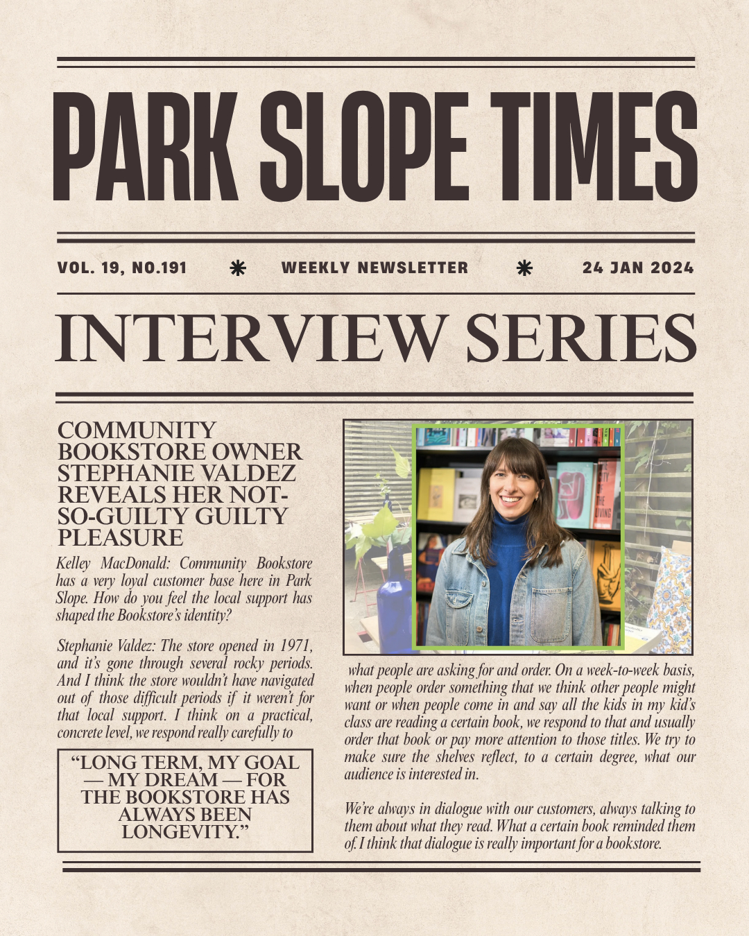 Park Slope Times Image