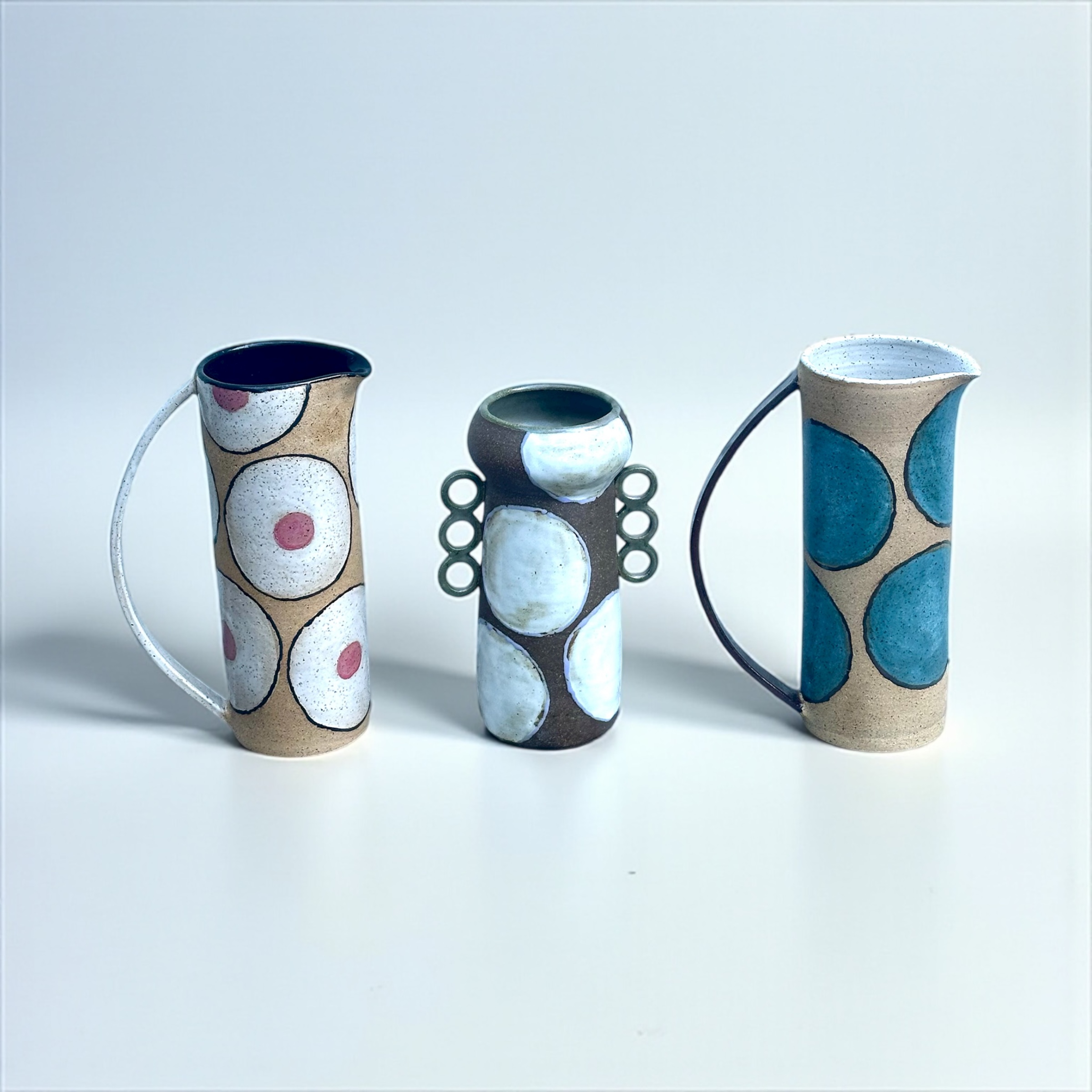 Lisa Jakobsberg Ceramics Image