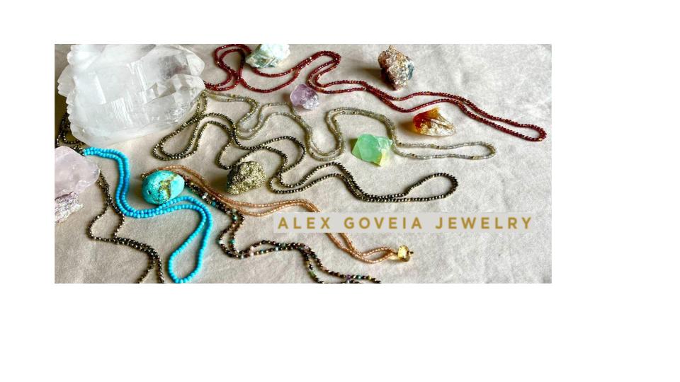 Alex Goveia Jewelry Image