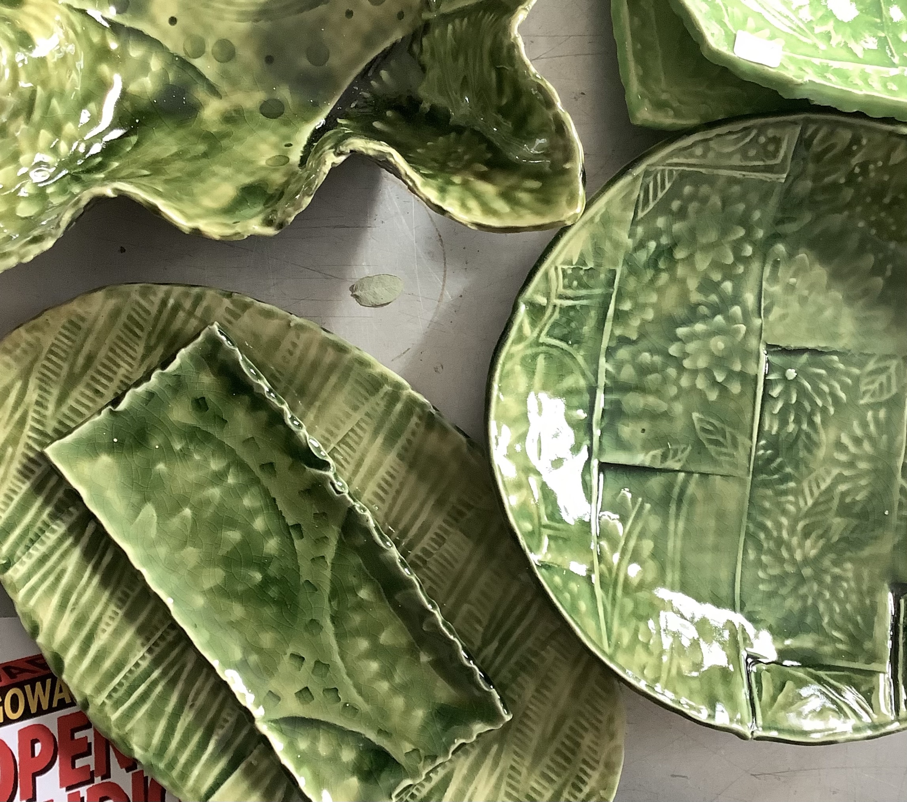 Judith Eloise Hooper~Designs Image