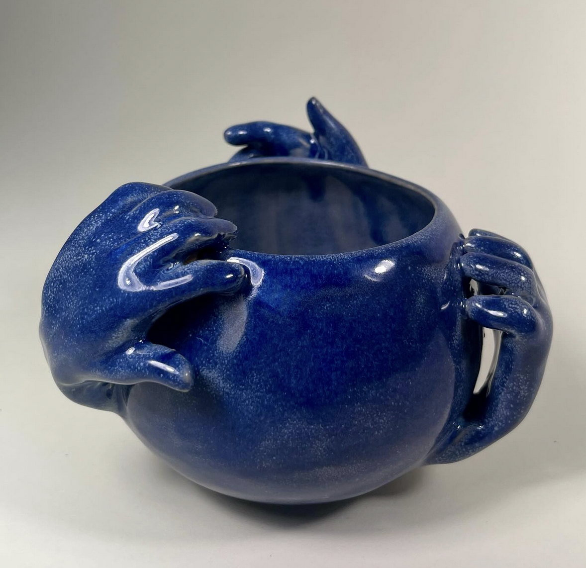 Stephanie Luz Ceramics Image